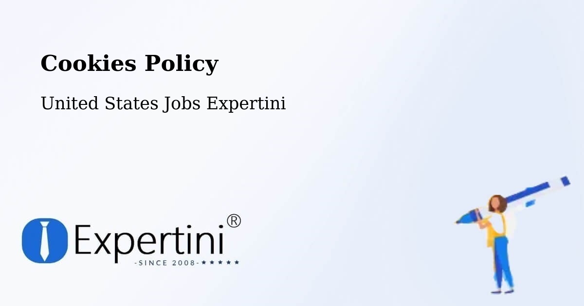 Cookie Policy – Springdale - United States Jobs Expertini