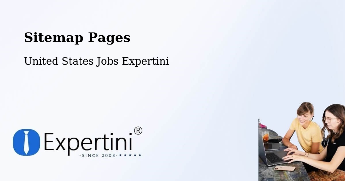 Sitemap Pages - Springdale - United States Jobs Expertini
